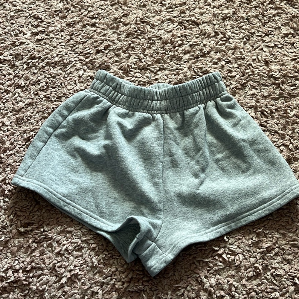 shein shorts